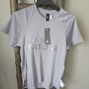 Adidas Tee size small
